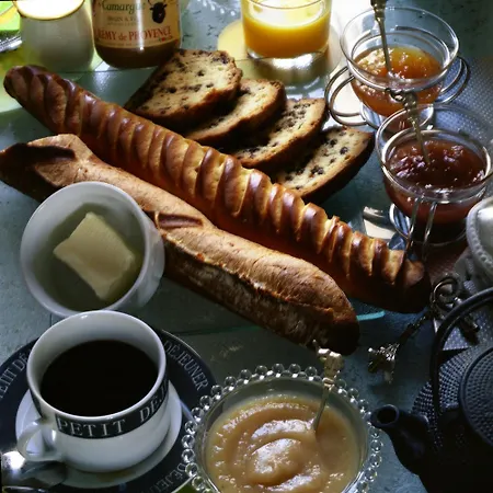 Bed & Breakfast D'hotes La Maison Hippolyte