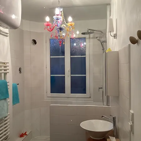 Bed & Breakfast D'hotes La Maison Hippolyte 4*
