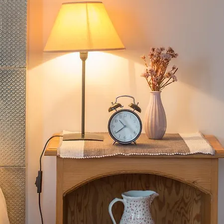 D'hotes La Maison Hippolyte Bed & Breakfast Parigi