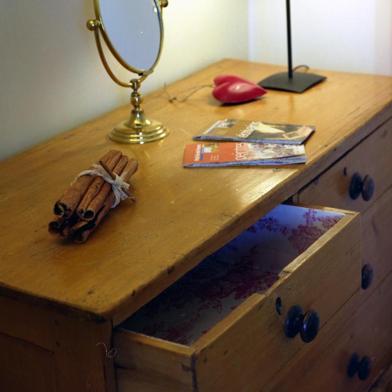 D'hotes La Maison Hippolyte 4*