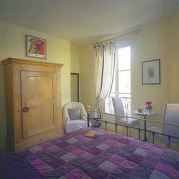 Bed & Breakfast D'hotes La Maison Hippolyte 4*