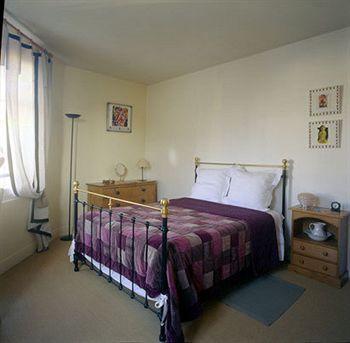 Bed & Breakfast D'hotes La Maison Hippolyte Parigi