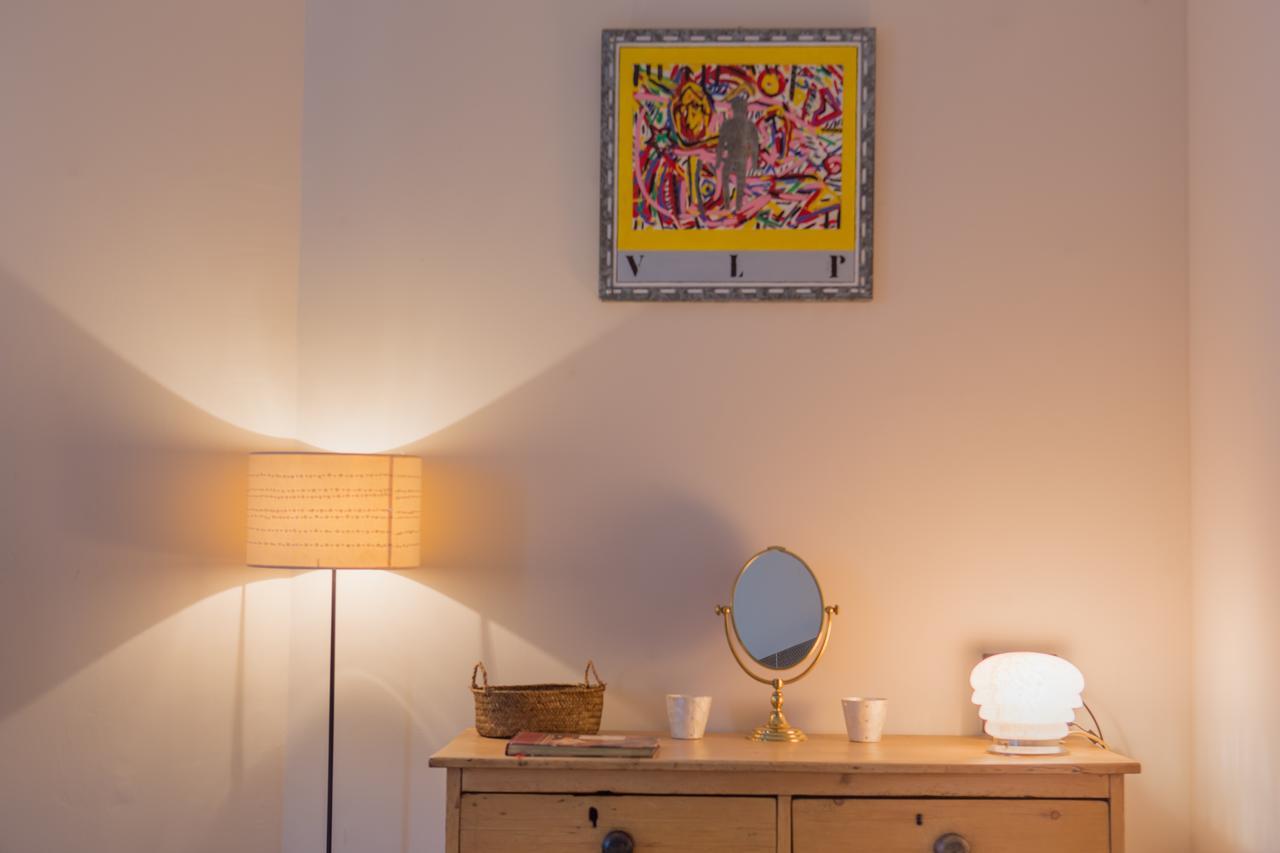 Bed & Breakfast D'hotes La Maison Hippolyte Parigi