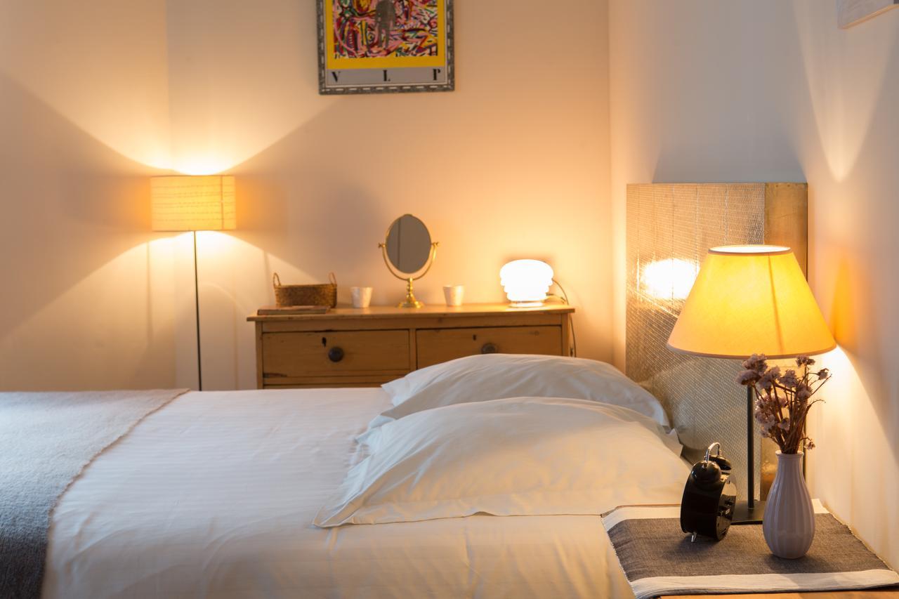 D'hotes La Maison Hippolyte