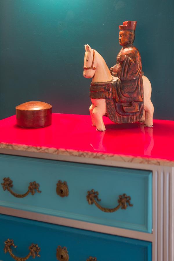 D'hotes La Maison Hippolyte Bed & Breakfast 4*