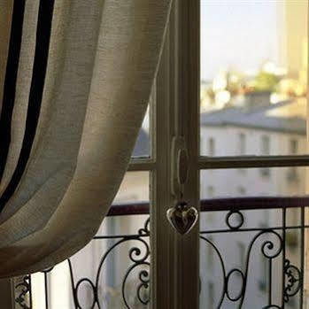 D'hotes La Maison Hippolyte Bed & Breakfast Parigi